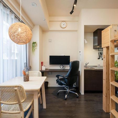 Home Sweet Office Kamata Tokyo Ngoại thất bức ảnh