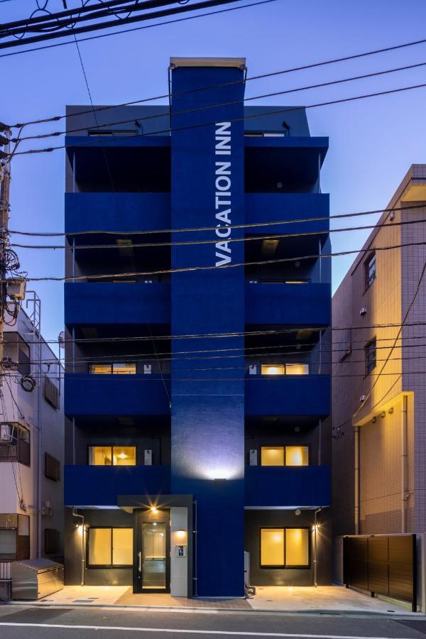 Home Sweet Office Kamata Tokyo Ngoại thất bức ảnh