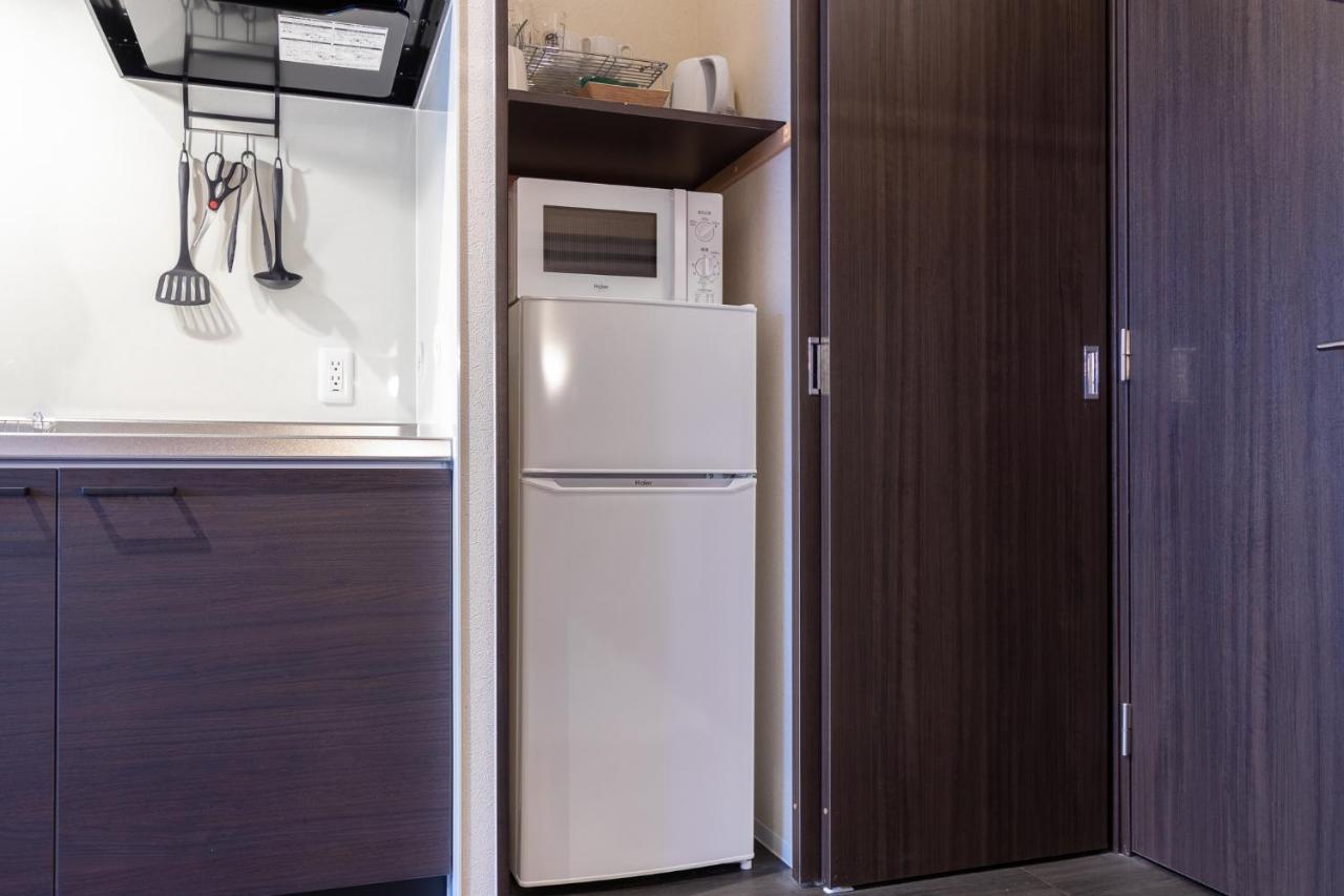 Home Sweet Office Kamata Tokyo Ngoại thất bức ảnh