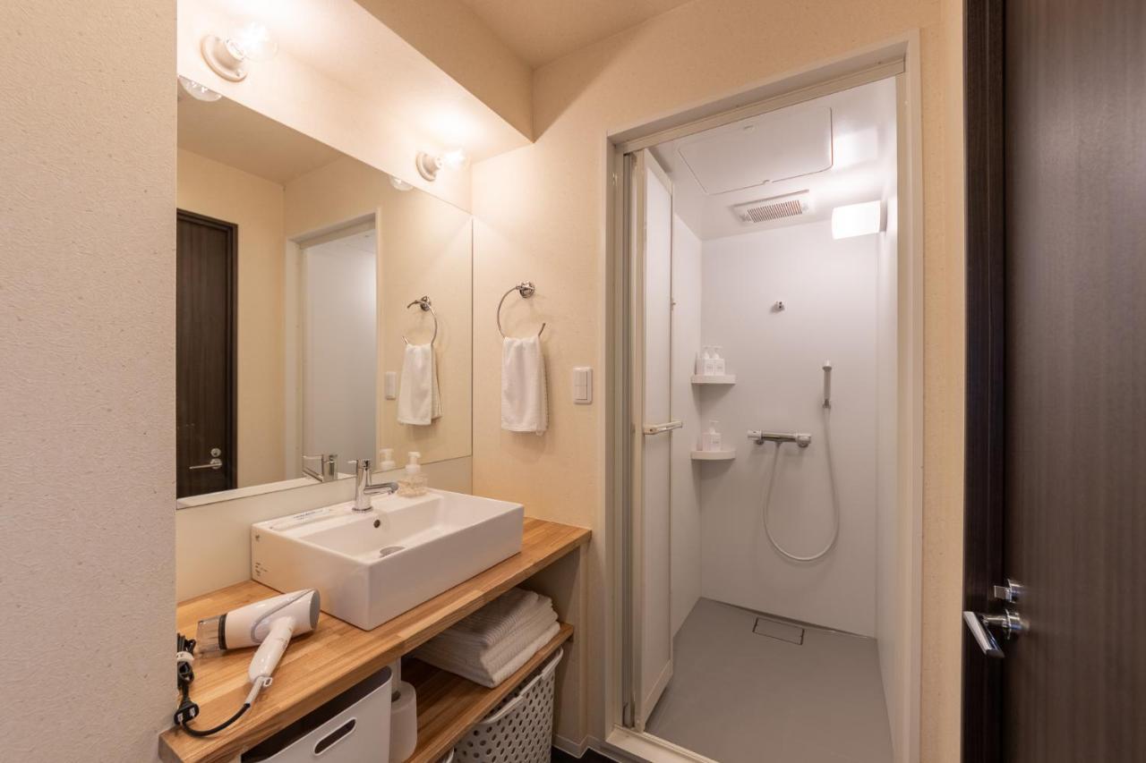 Home Sweet Office Kamata Tokyo Ngoại thất bức ảnh