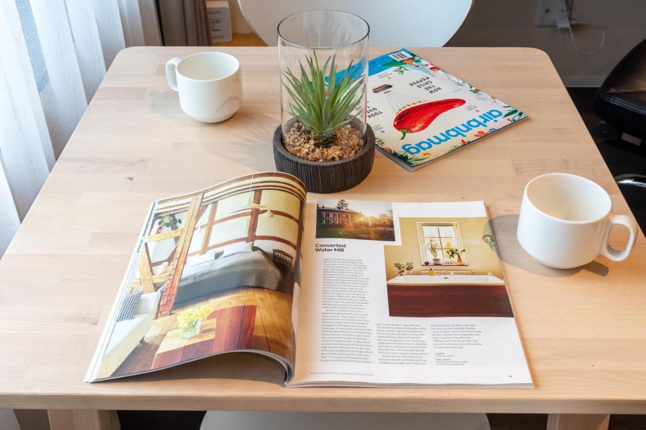 Home Sweet Office Kamata Tokyo Ngoại thất bức ảnh