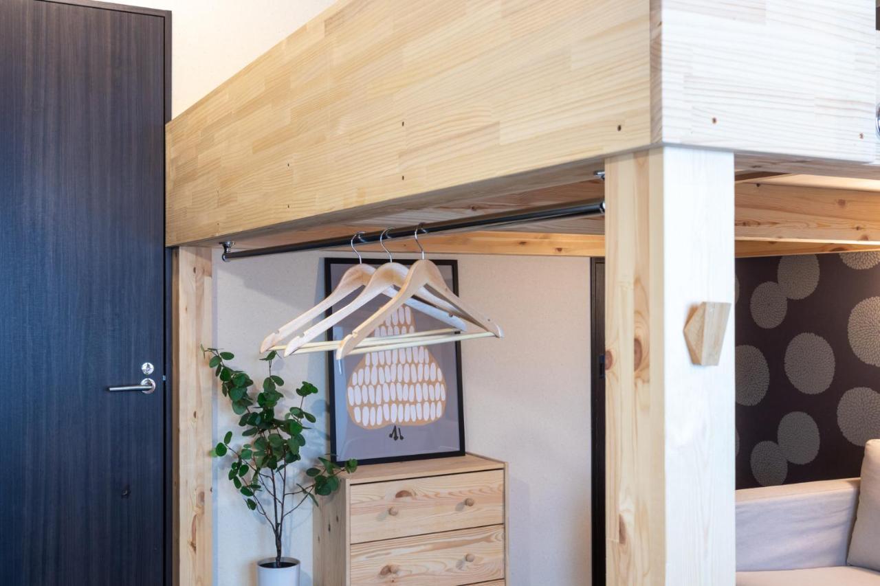 Home Sweet Office Kamata Tokyo Ngoại thất bức ảnh