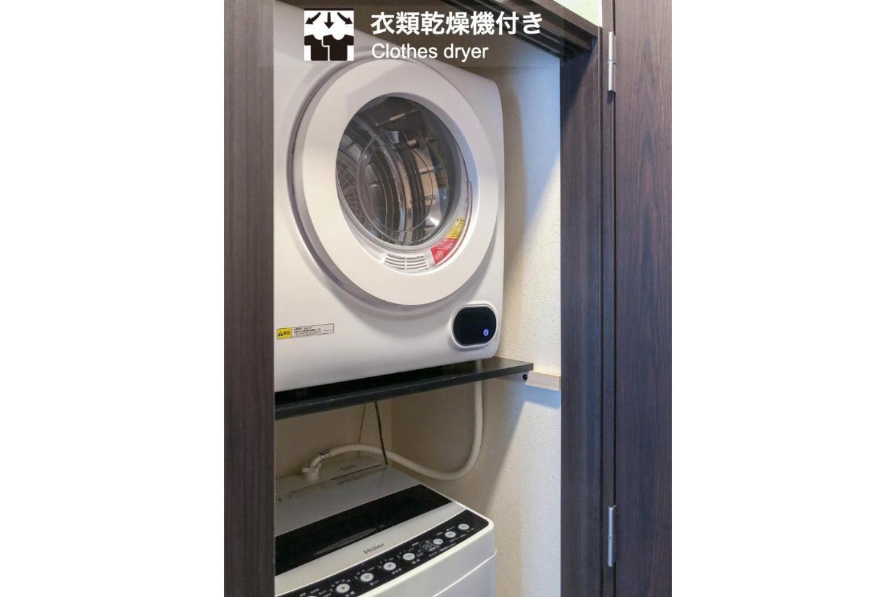Home Sweet Office Kamata Tokyo Ngoại thất bức ảnh