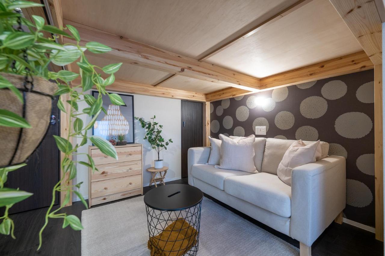 Home Sweet Office Kamata Tokyo Ngoại thất bức ảnh