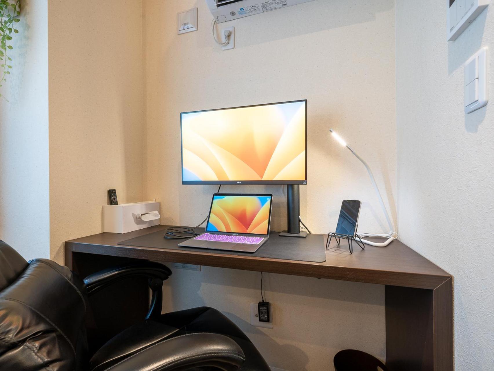 Home Sweet Office Kamata Tokyo Ngoại thất bức ảnh