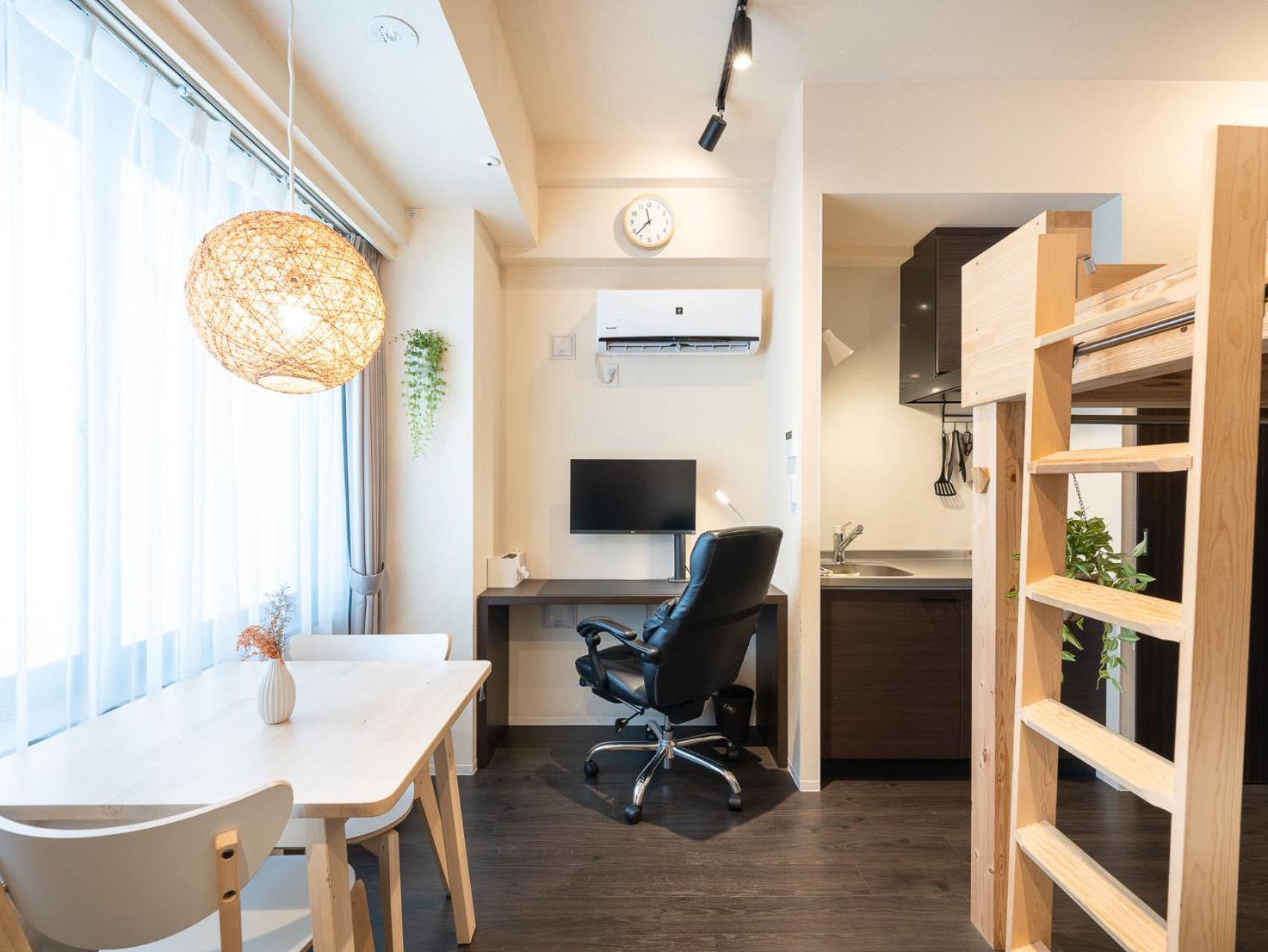 Home Sweet Office Kamata Tokyo Ngoại thất bức ảnh